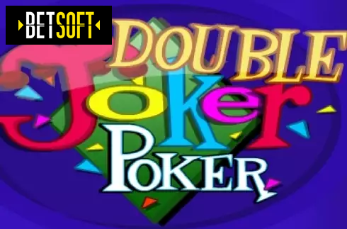 Double Joker Poker